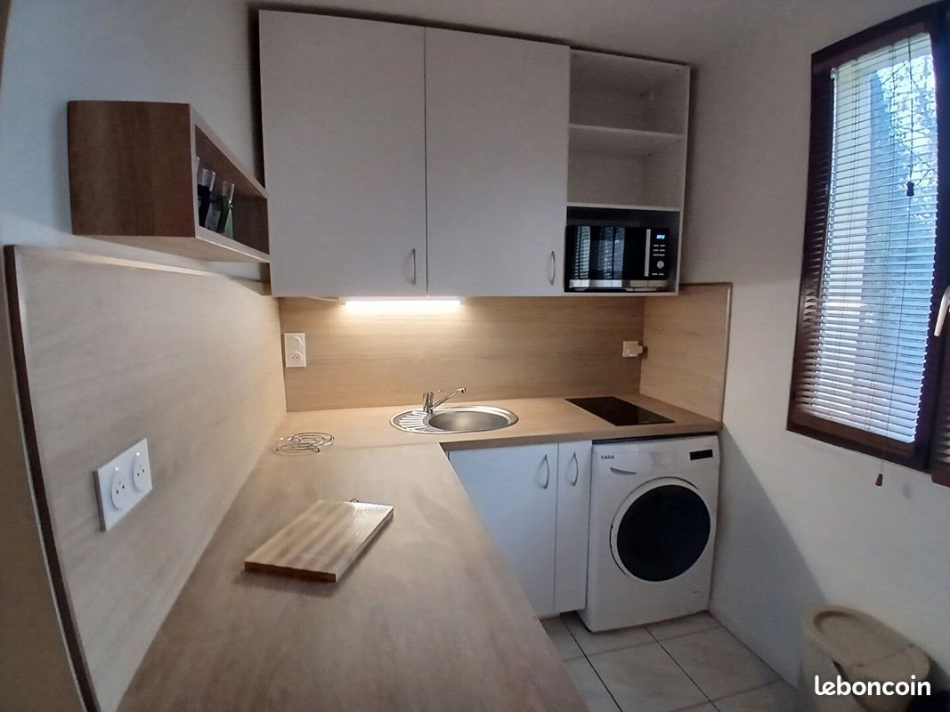 Appartement à louer, 20m², Arpajon