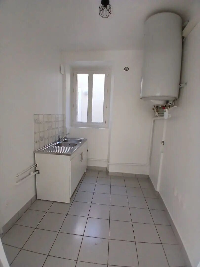 Appartement à louer, 31m², Arpajon