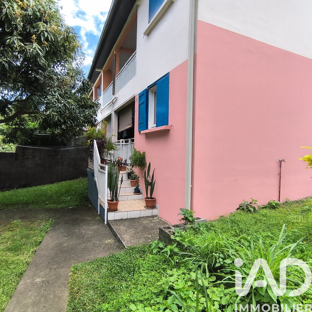 Appartement à vendre, 73m², Saint-Louis