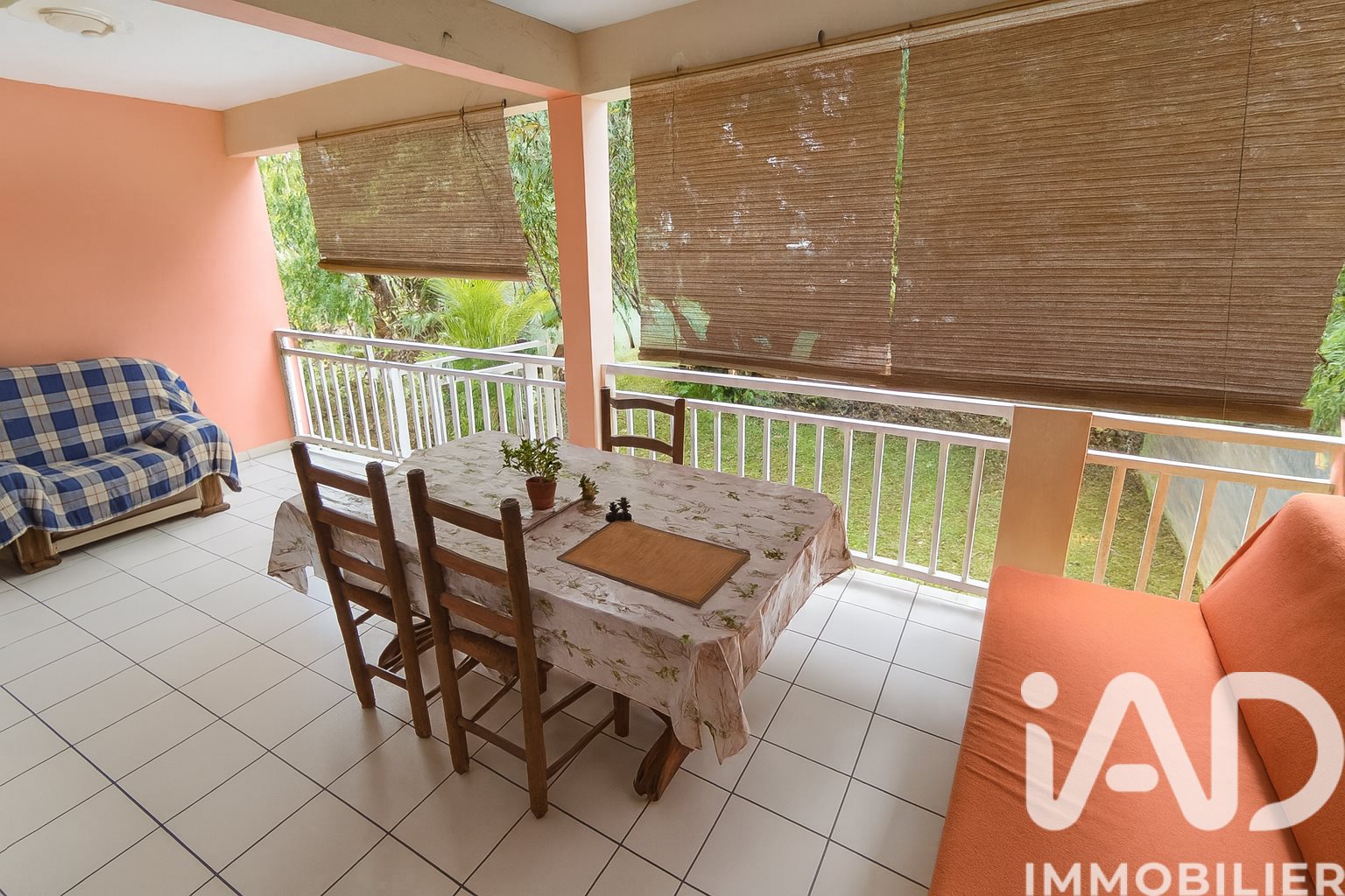 Appartement à vendre, 73m², Saint-Louis