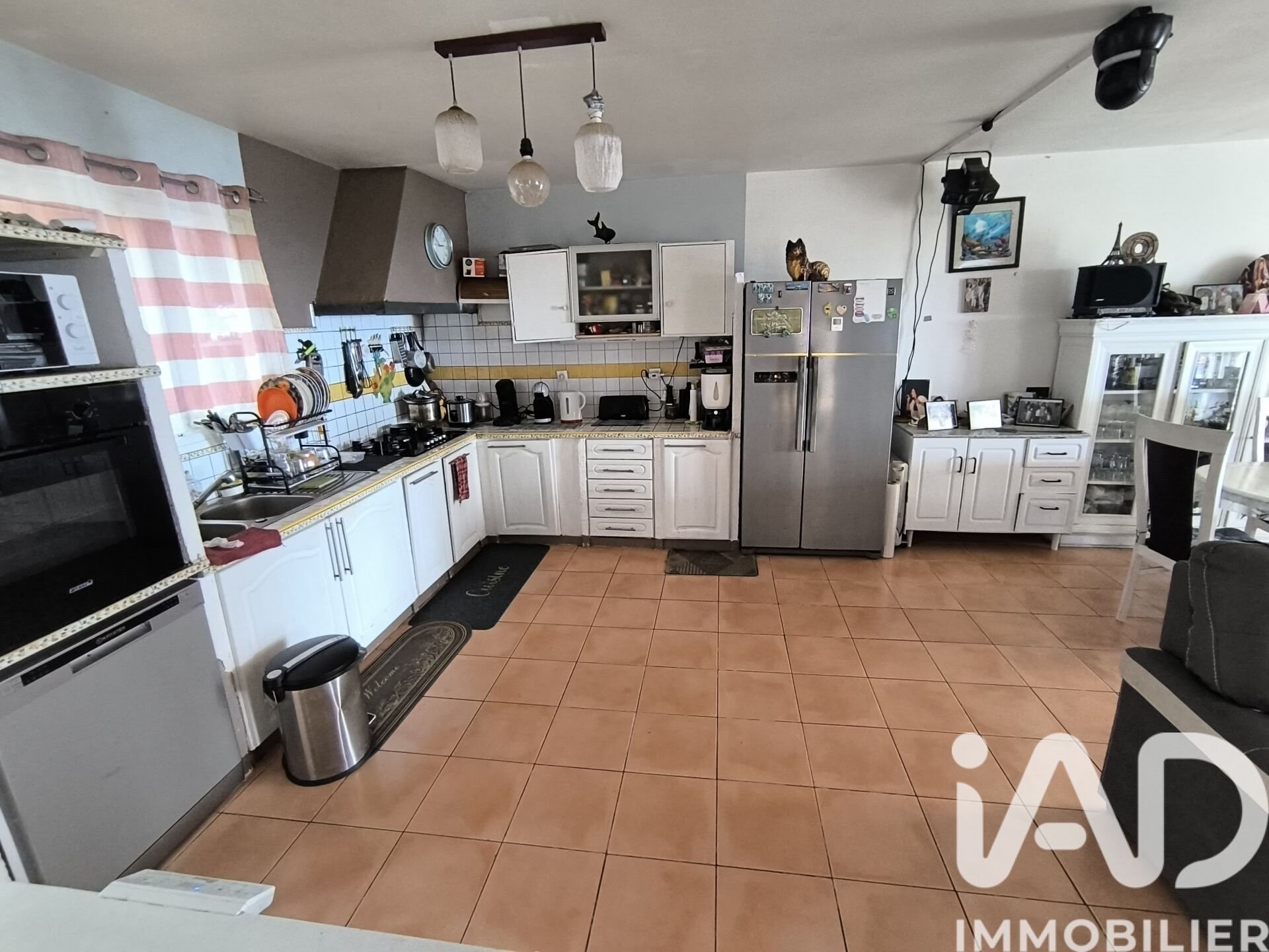 Maison à vendre, 150m², Le Tampon