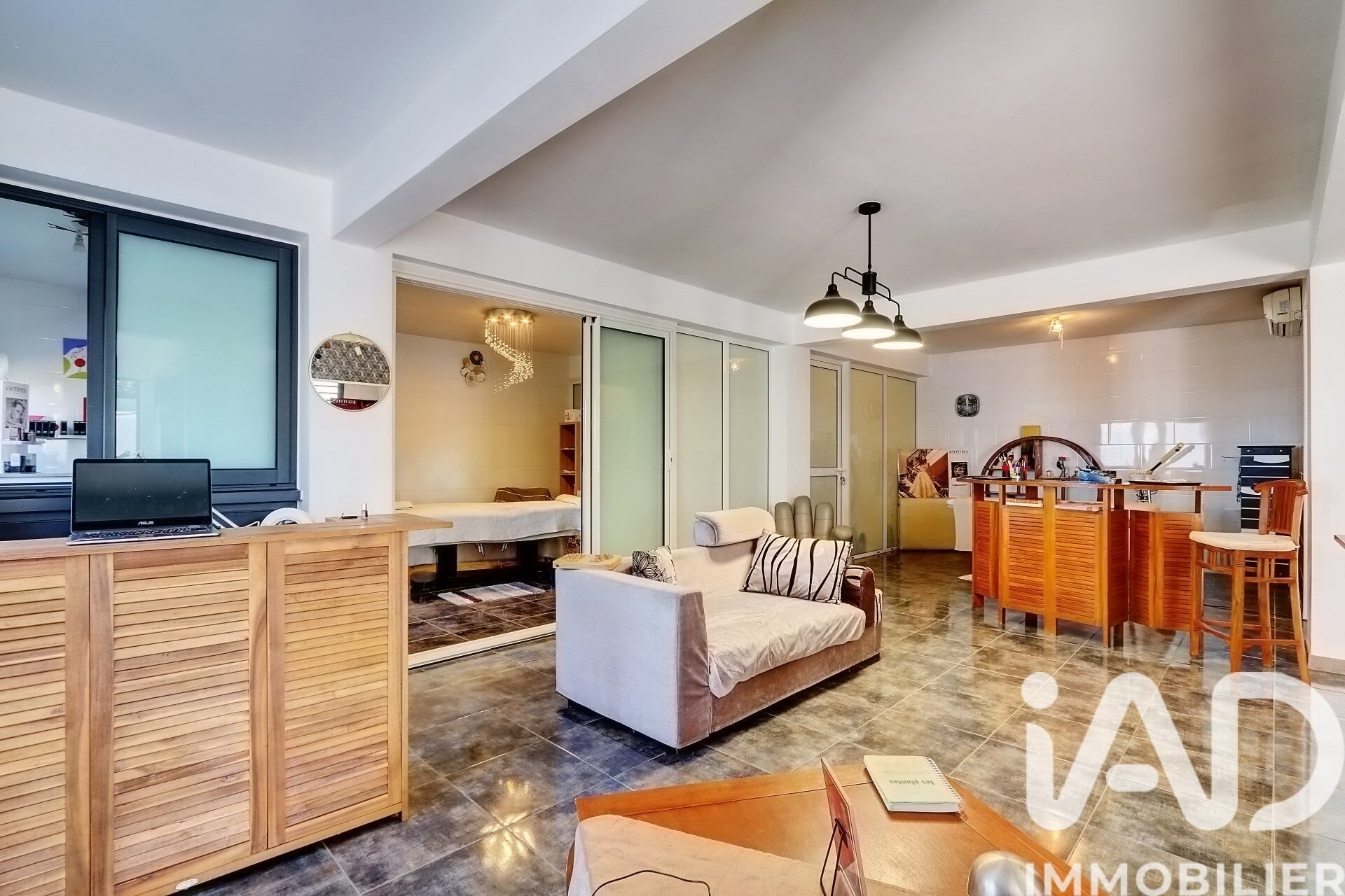 Maison à vendre, 223m², Saint-Louis