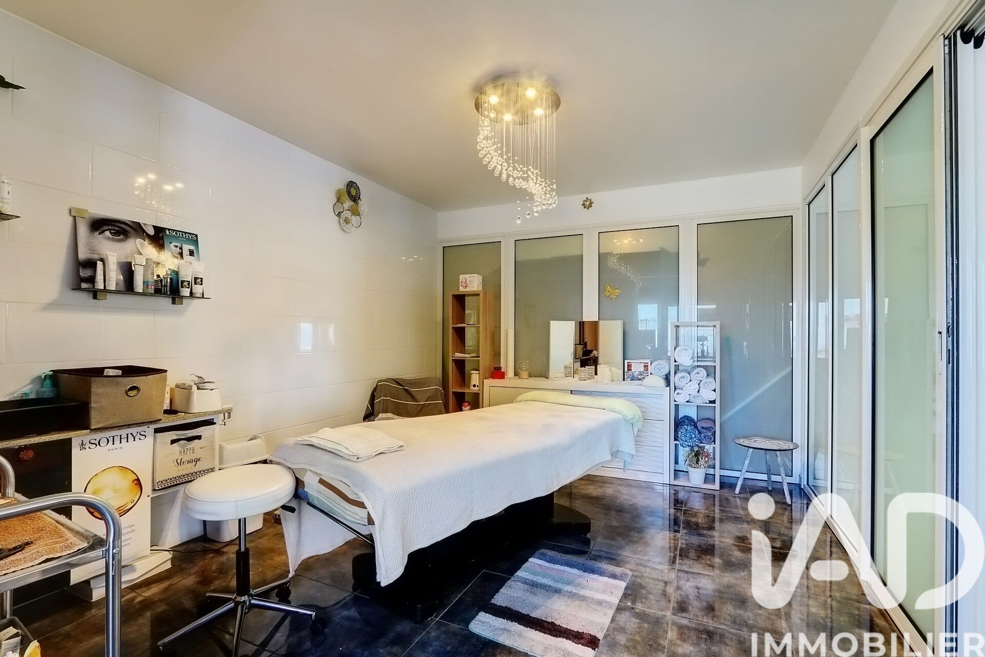Maison à vendre, 223m², Saint-Louis