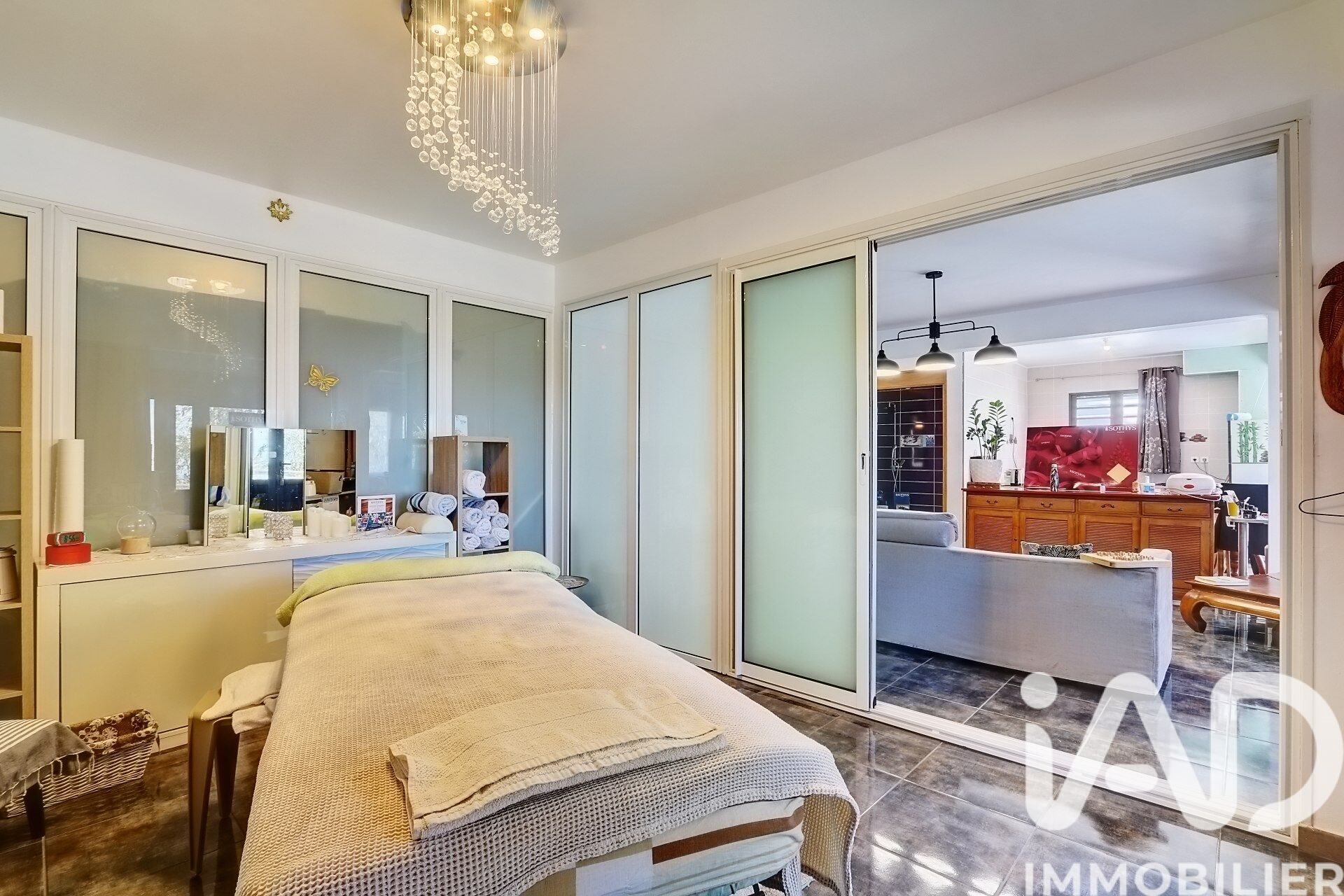 Maison à vendre, 223m², Saint-Louis