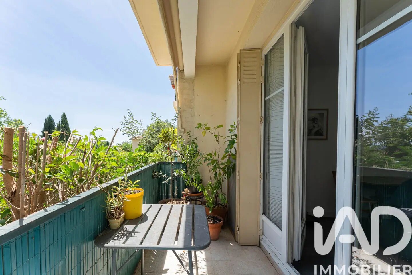Appartement à vendre, 60m², Aix-en-Provence