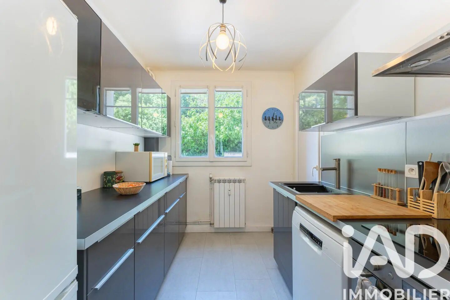 Appartement à vendre, 60m², Aix-en-Provence