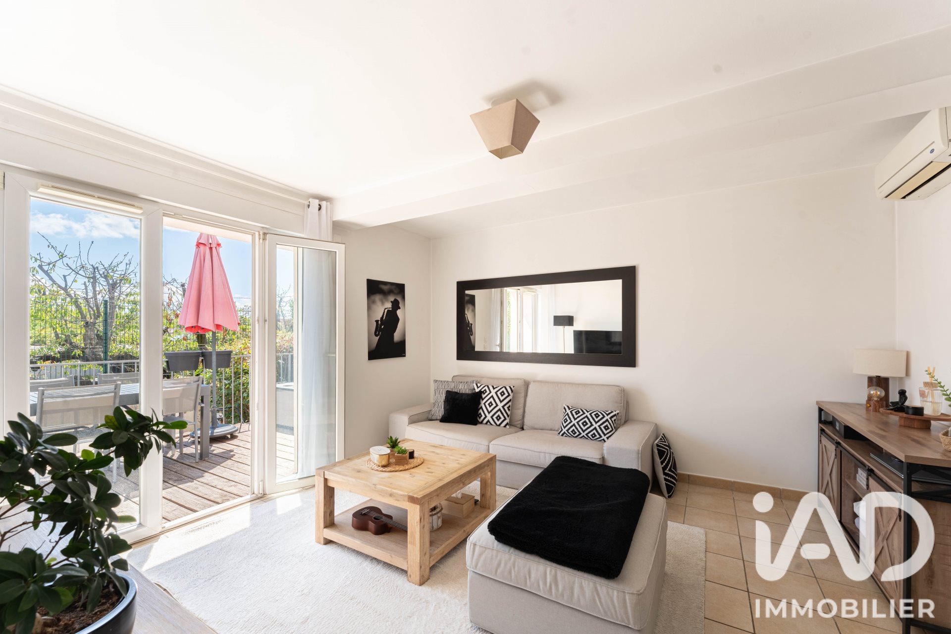 Appartement à vendre, 41m², Pertuis