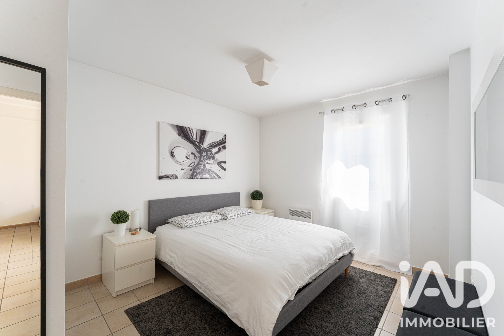 Appartement à vendre, 41m², Pertuis