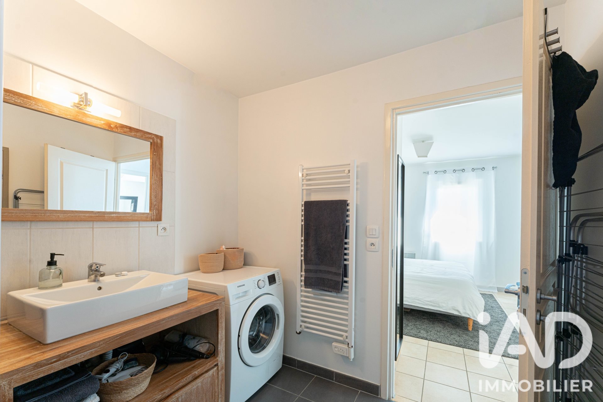 Appartement à vendre, 41m², Pertuis