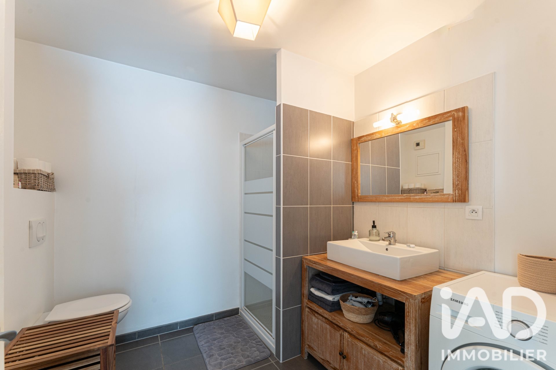 Appartement à vendre, 41m², Pertuis