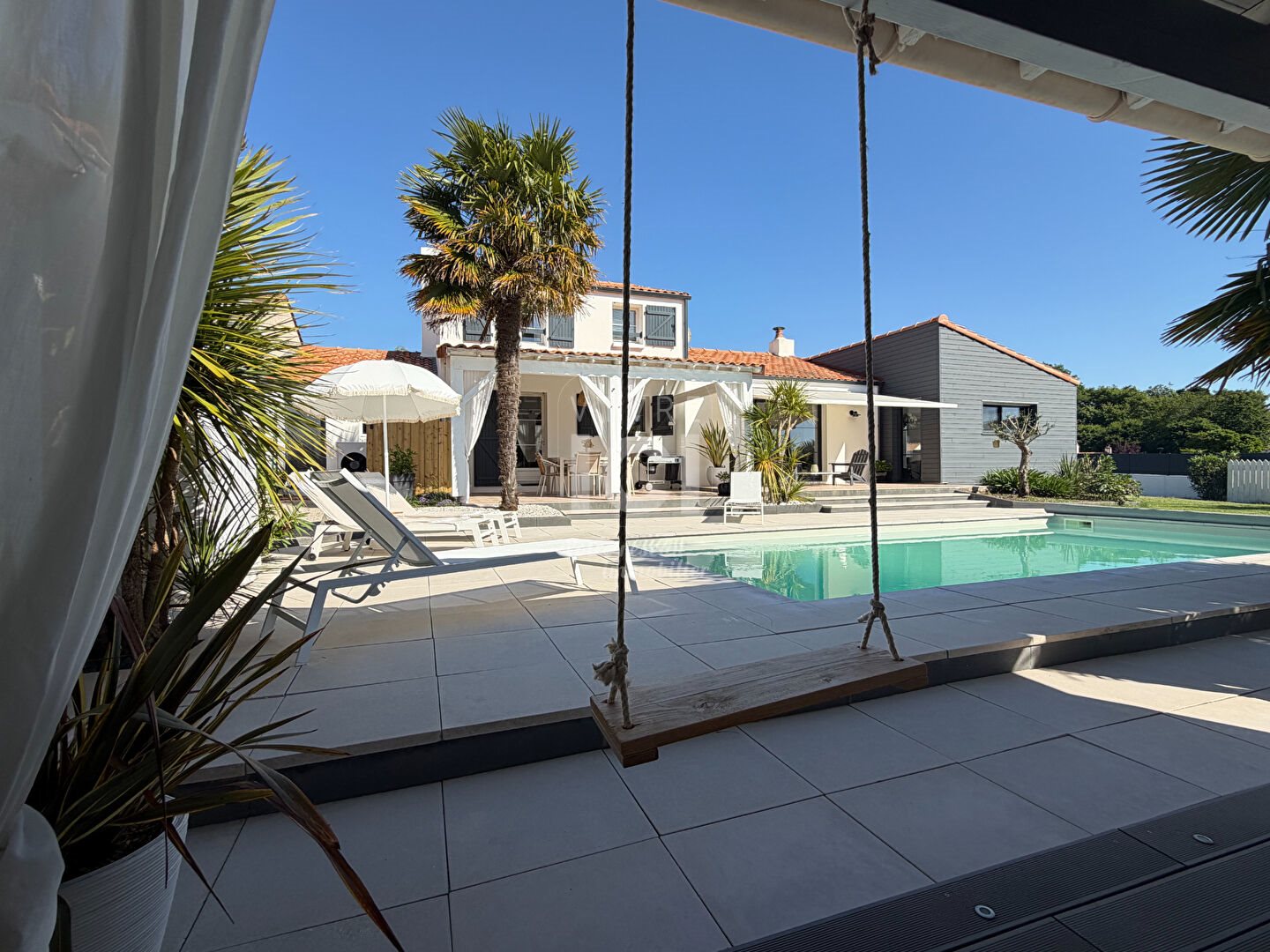 Maison à vendre, 151m², Bouaye