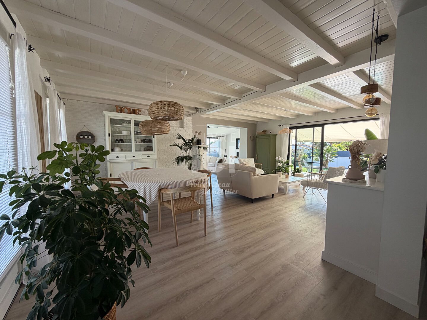 Maison à vendre, 151m², Bouaye