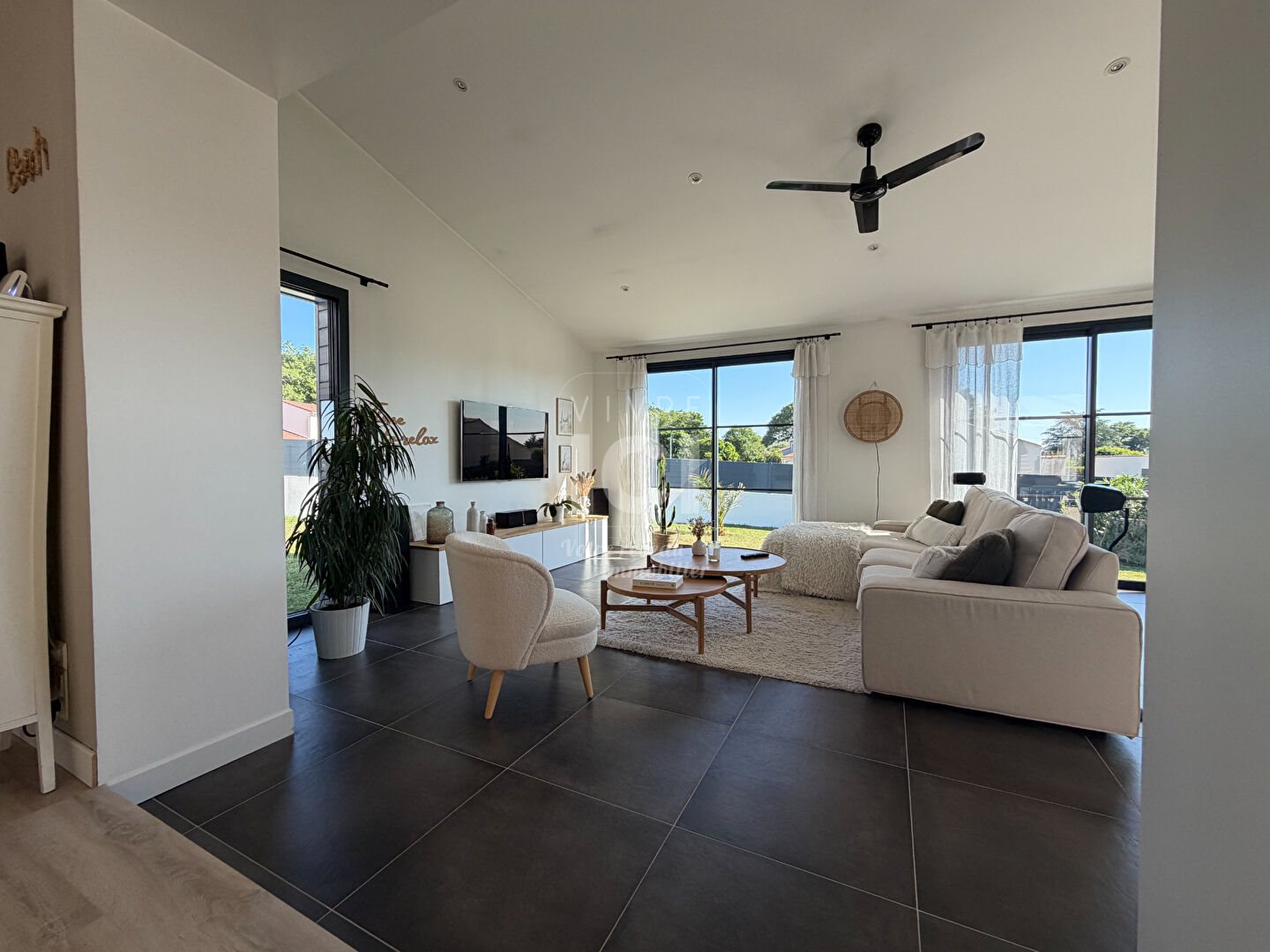 Maison à vendre, 151m², Bouaye