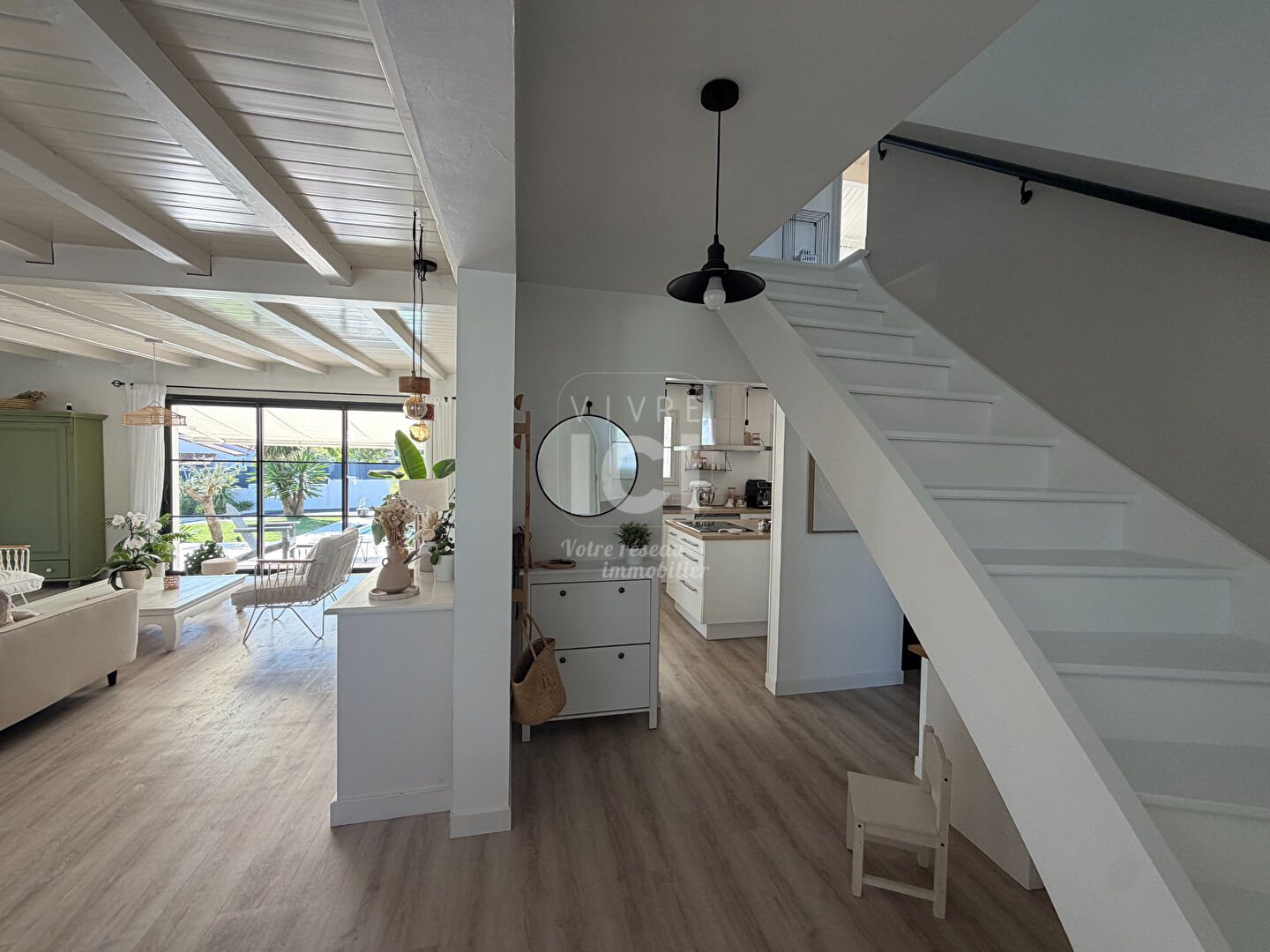 Maison à vendre, 151m², Bouaye