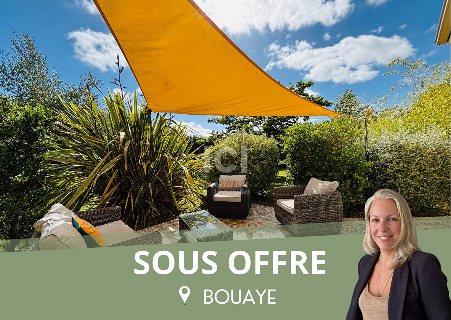 Maison à vendre, 165m², Bouaye