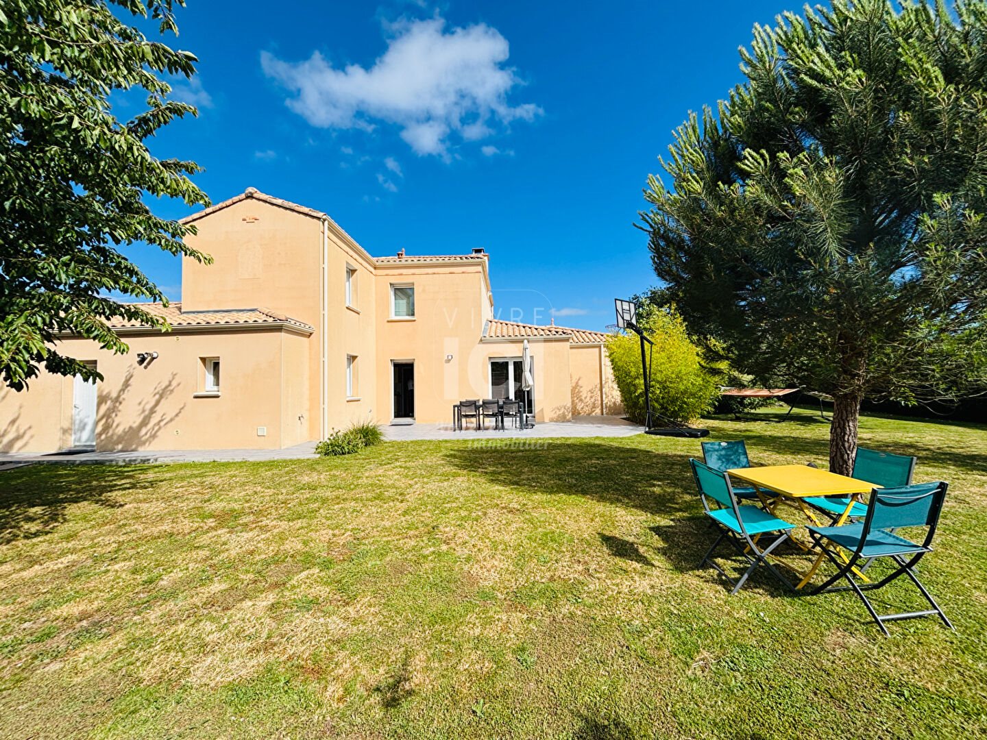 Maison à vendre, 165m², Bouaye