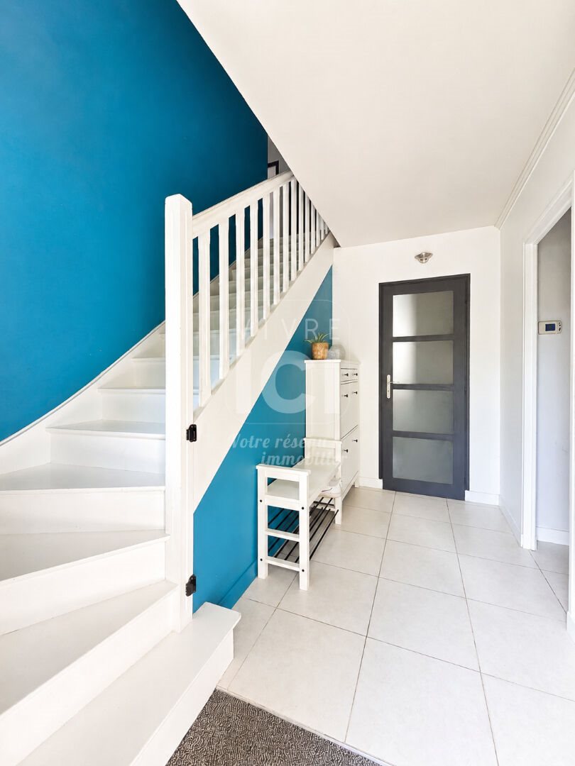 Maison à vendre, 160m², Bouaye
