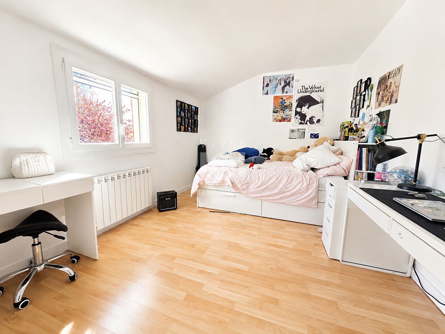 Maison à vendre, 160m², Bouaye