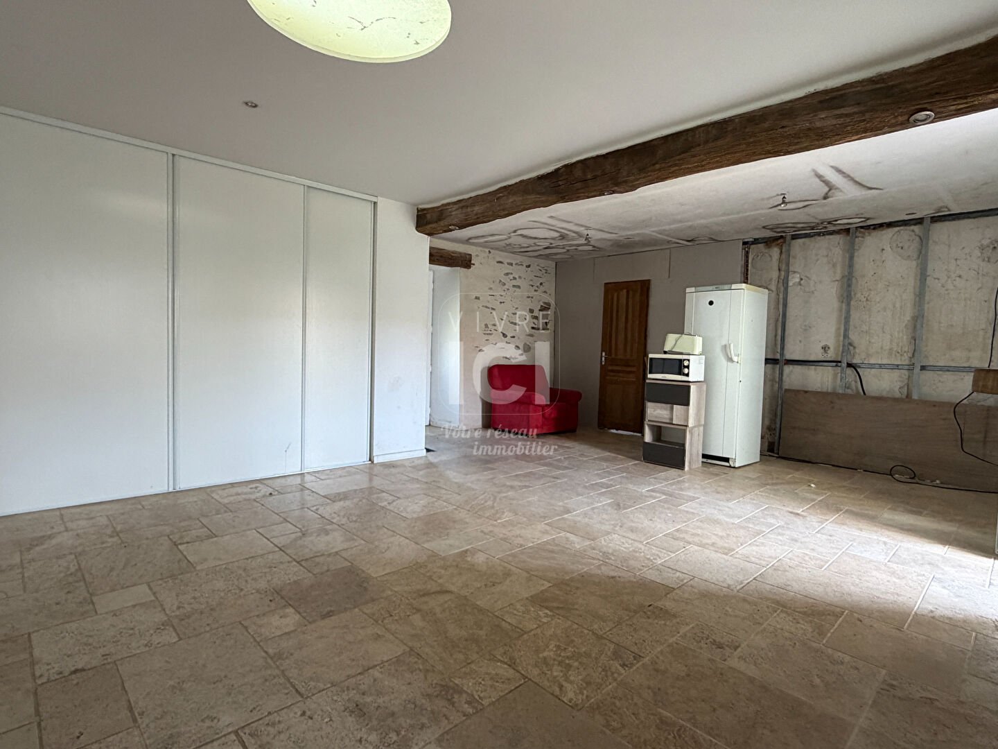 Maison à vendre, 170m², Rouans
