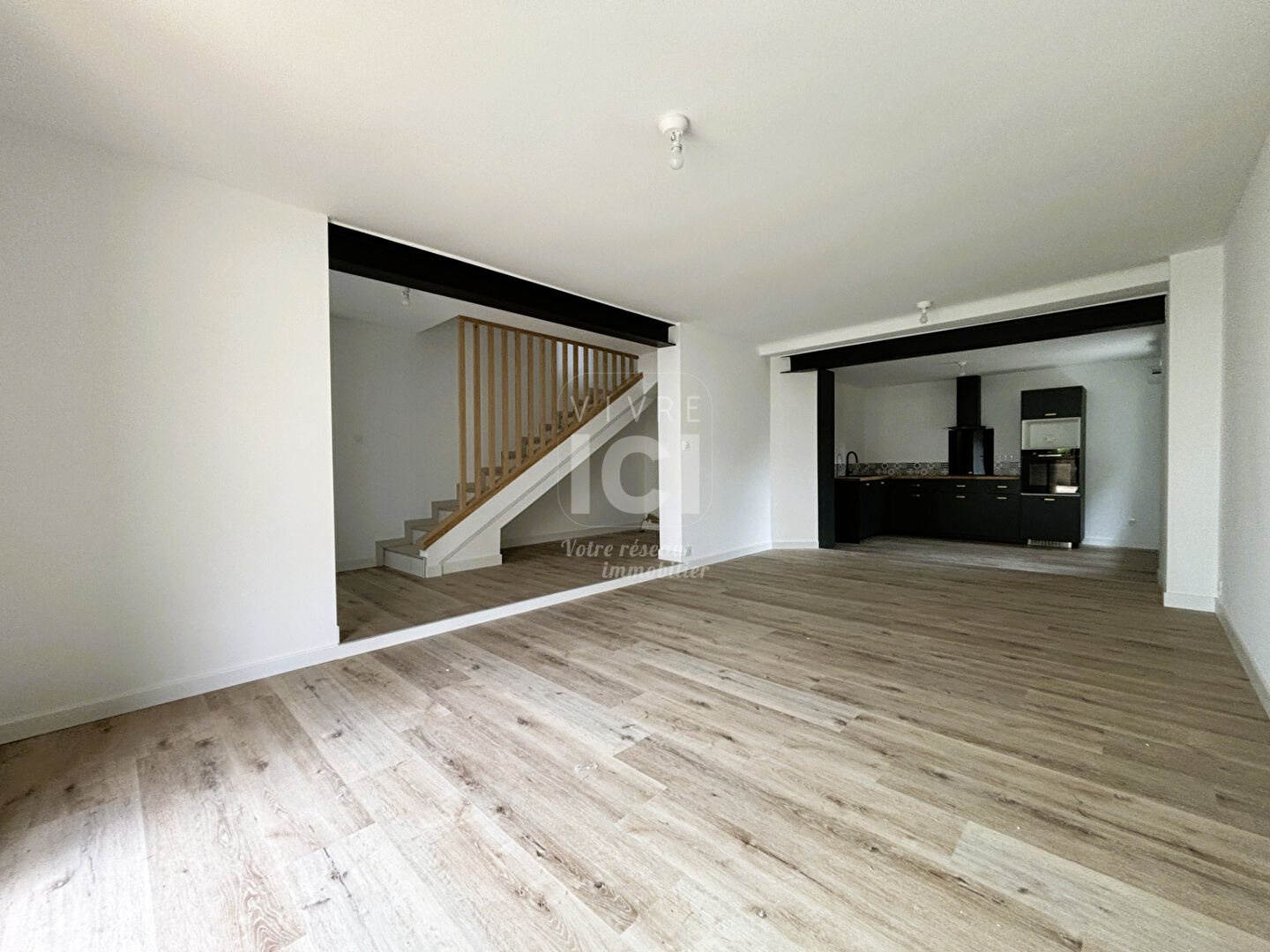 Maison à vendre, 119m², La Montagne