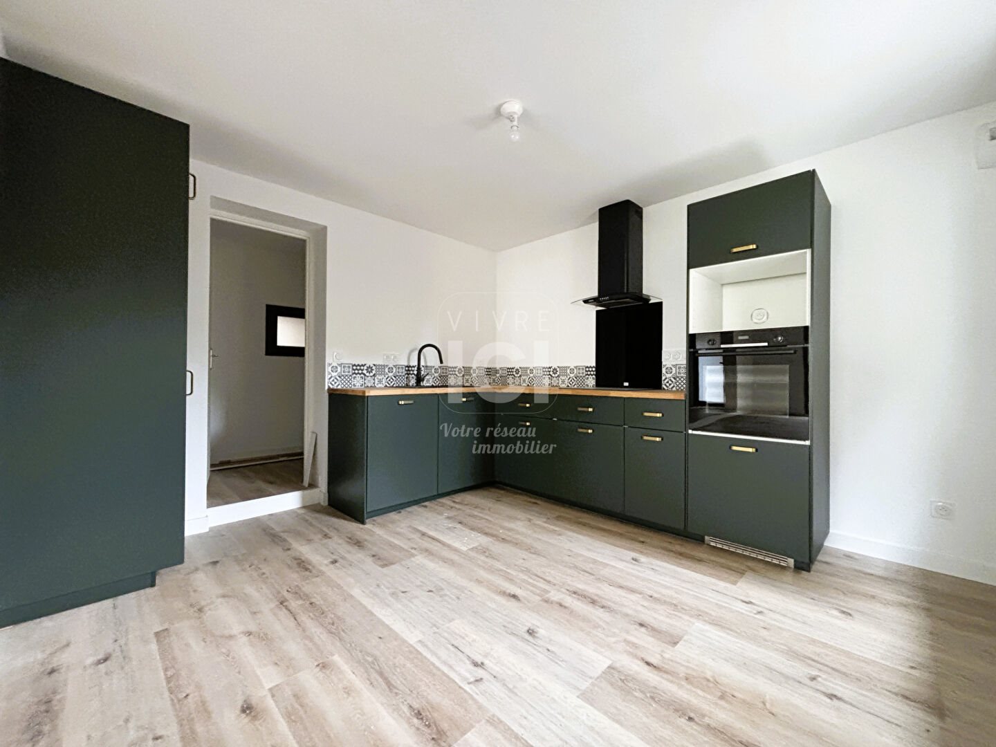 Maison à vendre, 119m², La Montagne