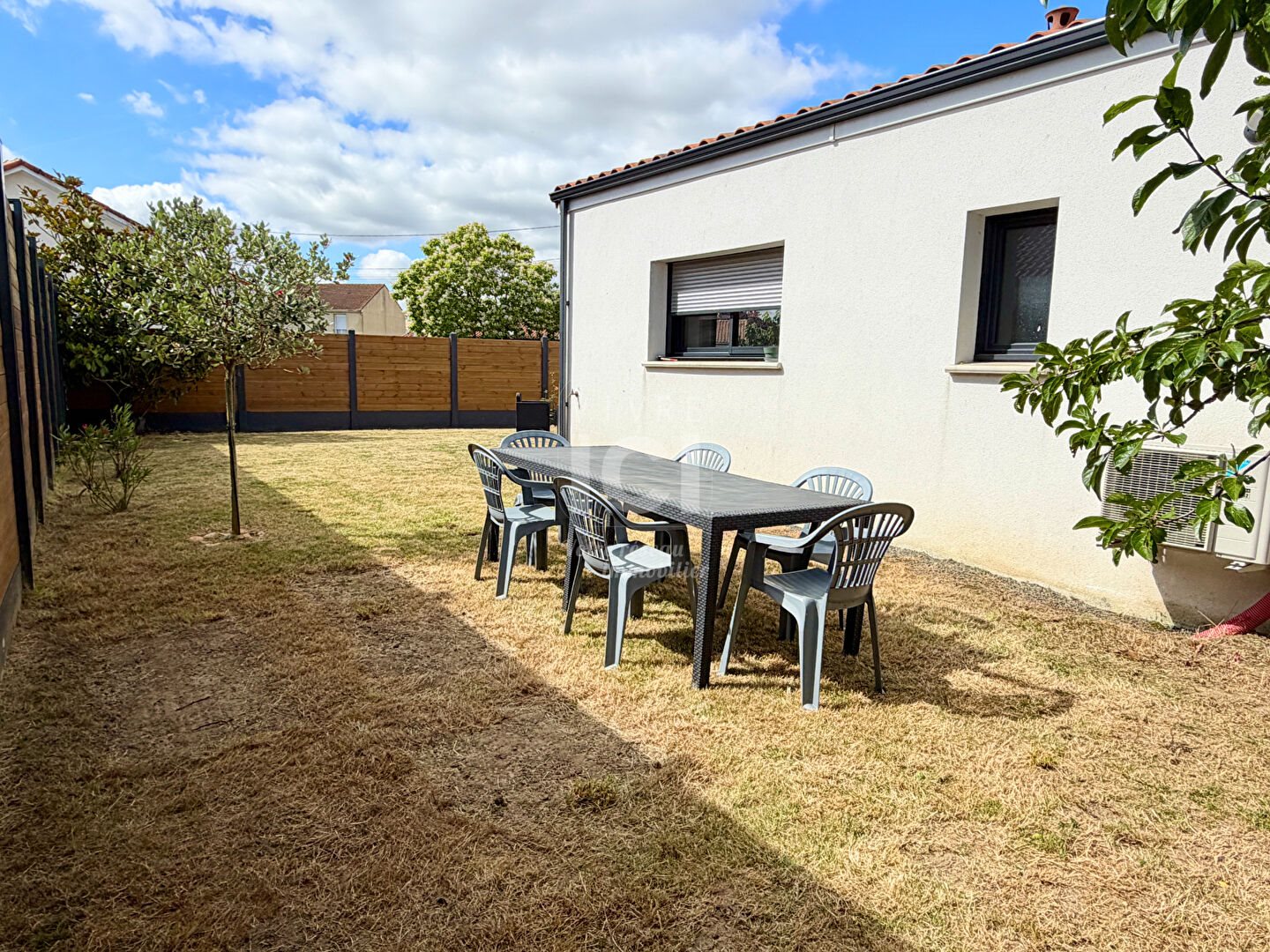 Maison à vendre, 85m², Saint-Philbert-de-Grand-Lieu