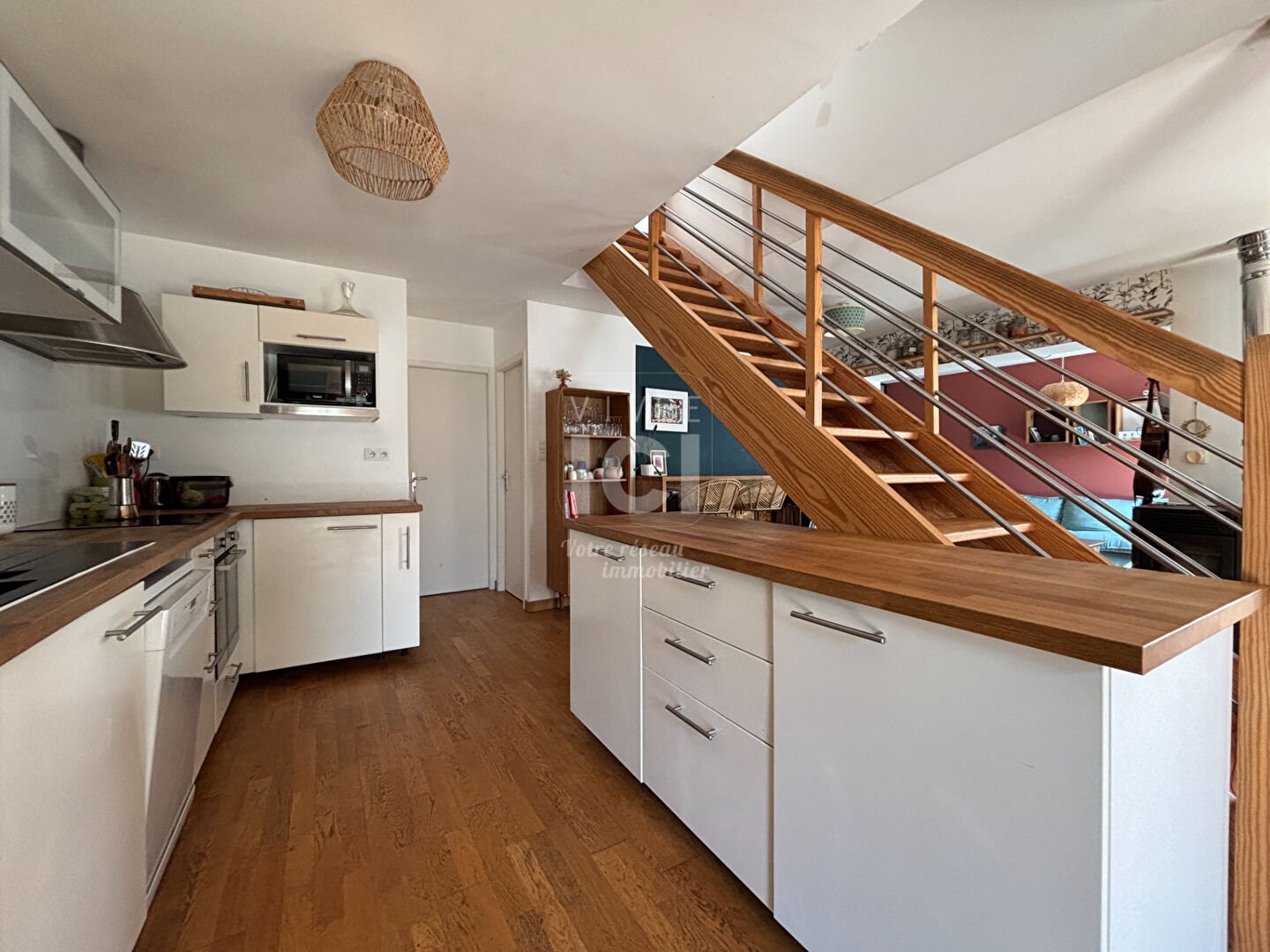 Maison à vendre, 127m², Bouaye