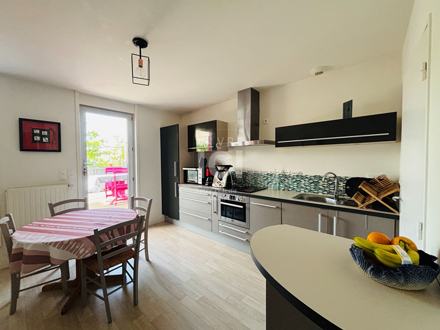 Appartement à vendre, 41m², Bouaye