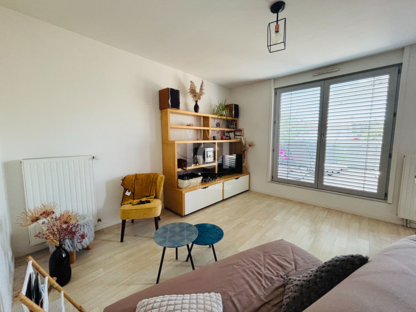 Appartement à vendre, 41m², Bouaye