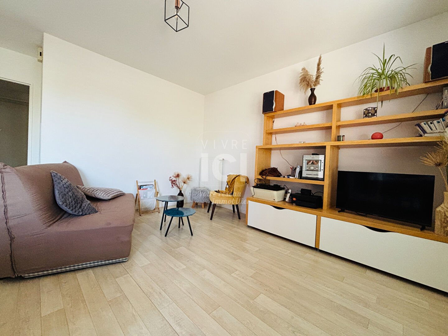 Appartement à vendre, 41m², Bouaye