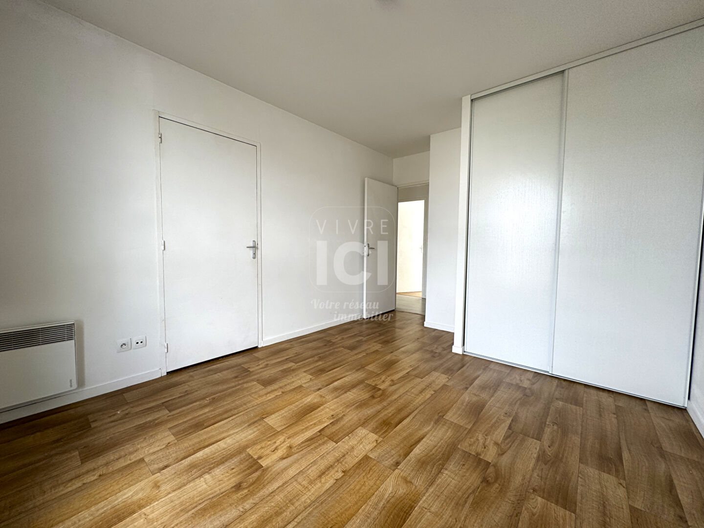 Appartement à vendre, 46m², Couëron