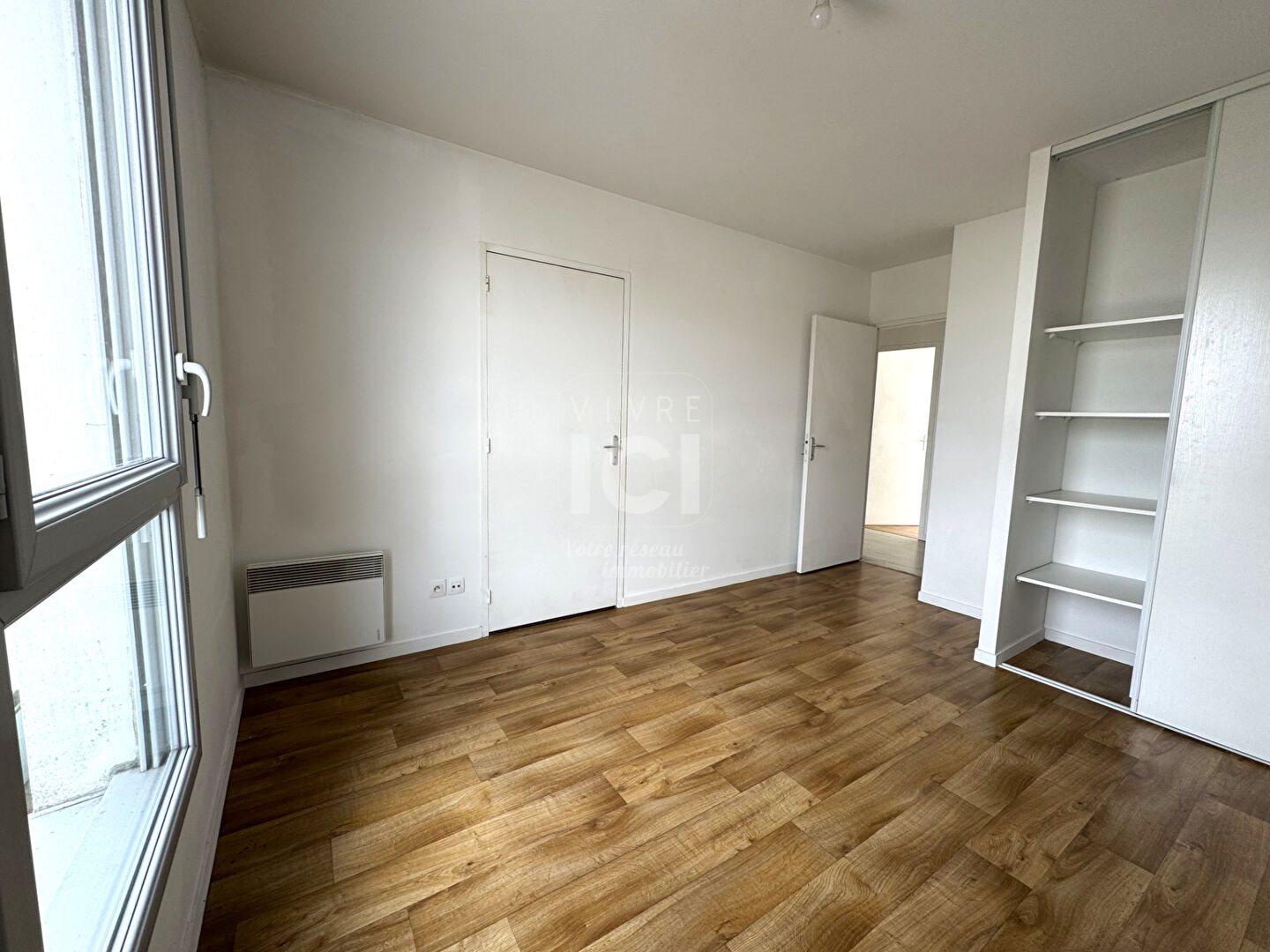 Appartement à vendre, 46m², Couëron