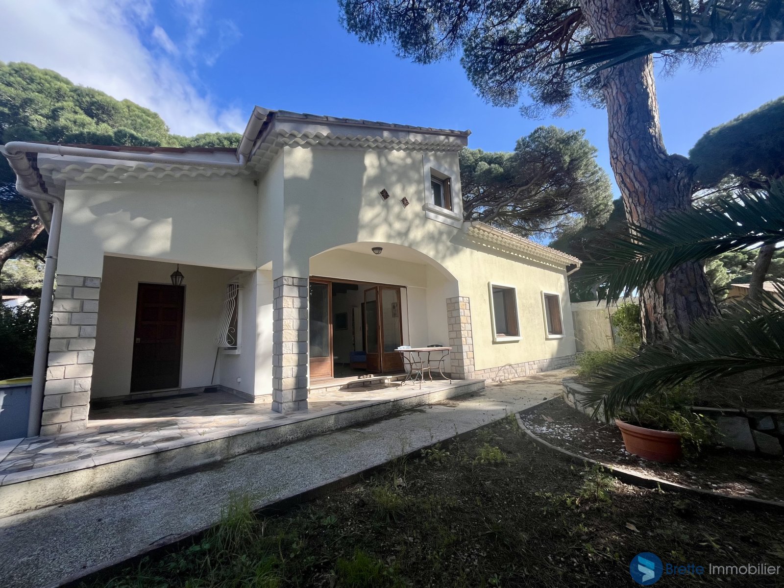 Maison à vendre, 130m², Hyères