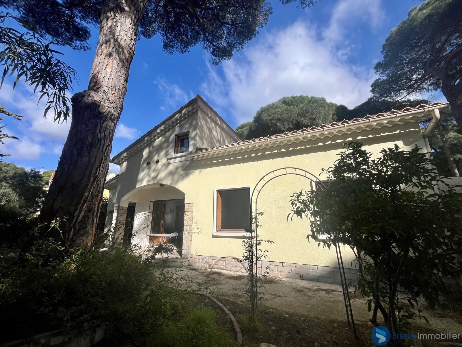 Maison à vendre, 130m², Hyères