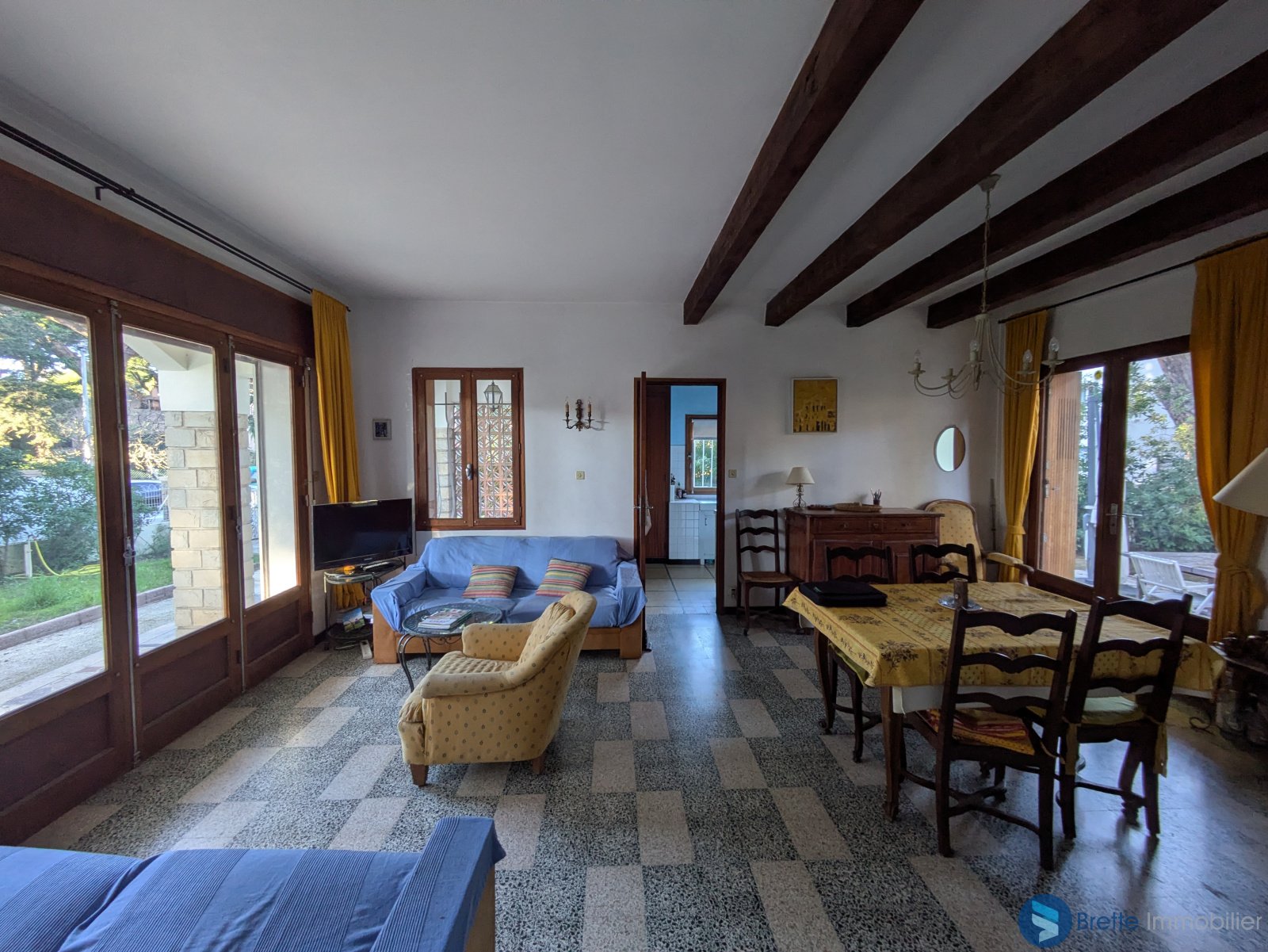 Maison à vendre, 130m², Hyères