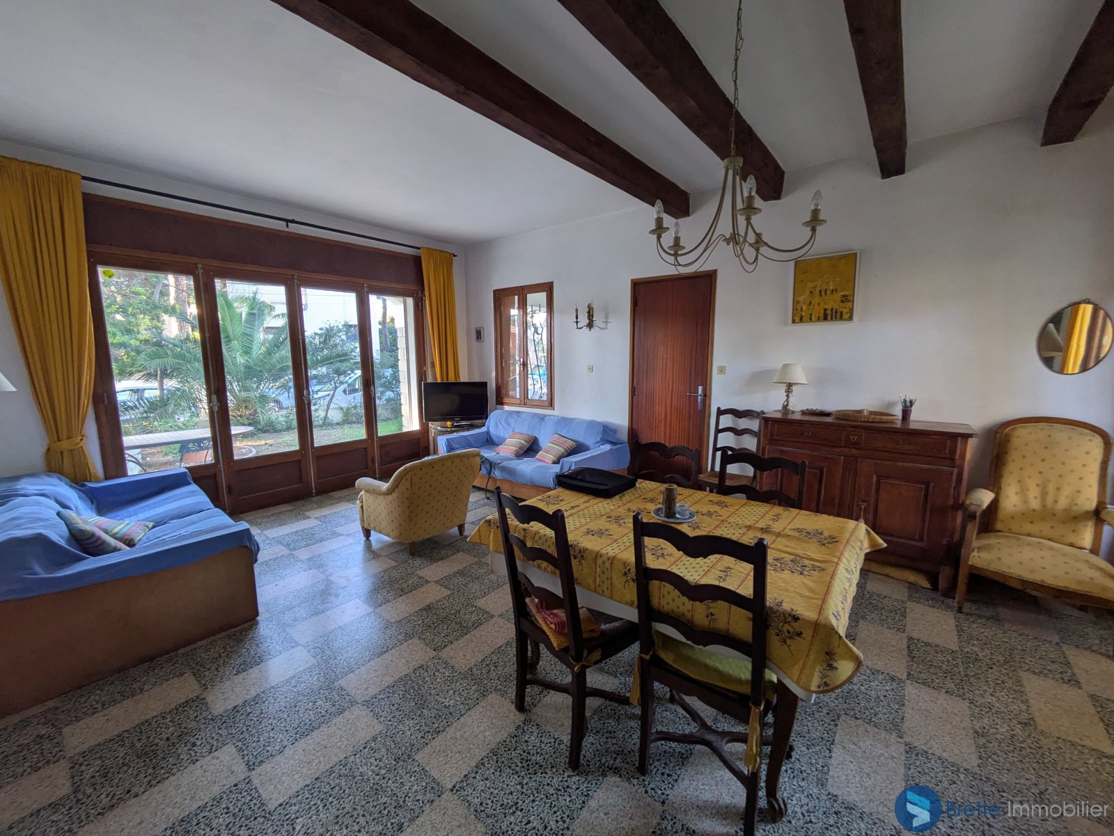 Maison à vendre, 130m², Hyères