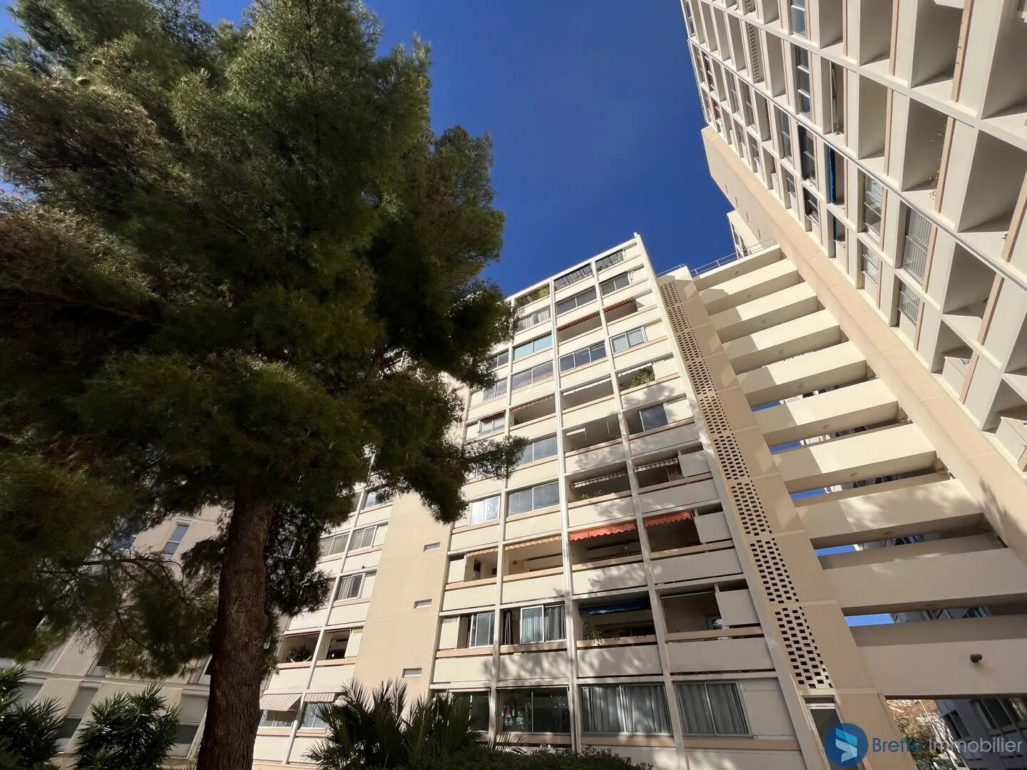 Appartement à vendre, 78m², Toulon