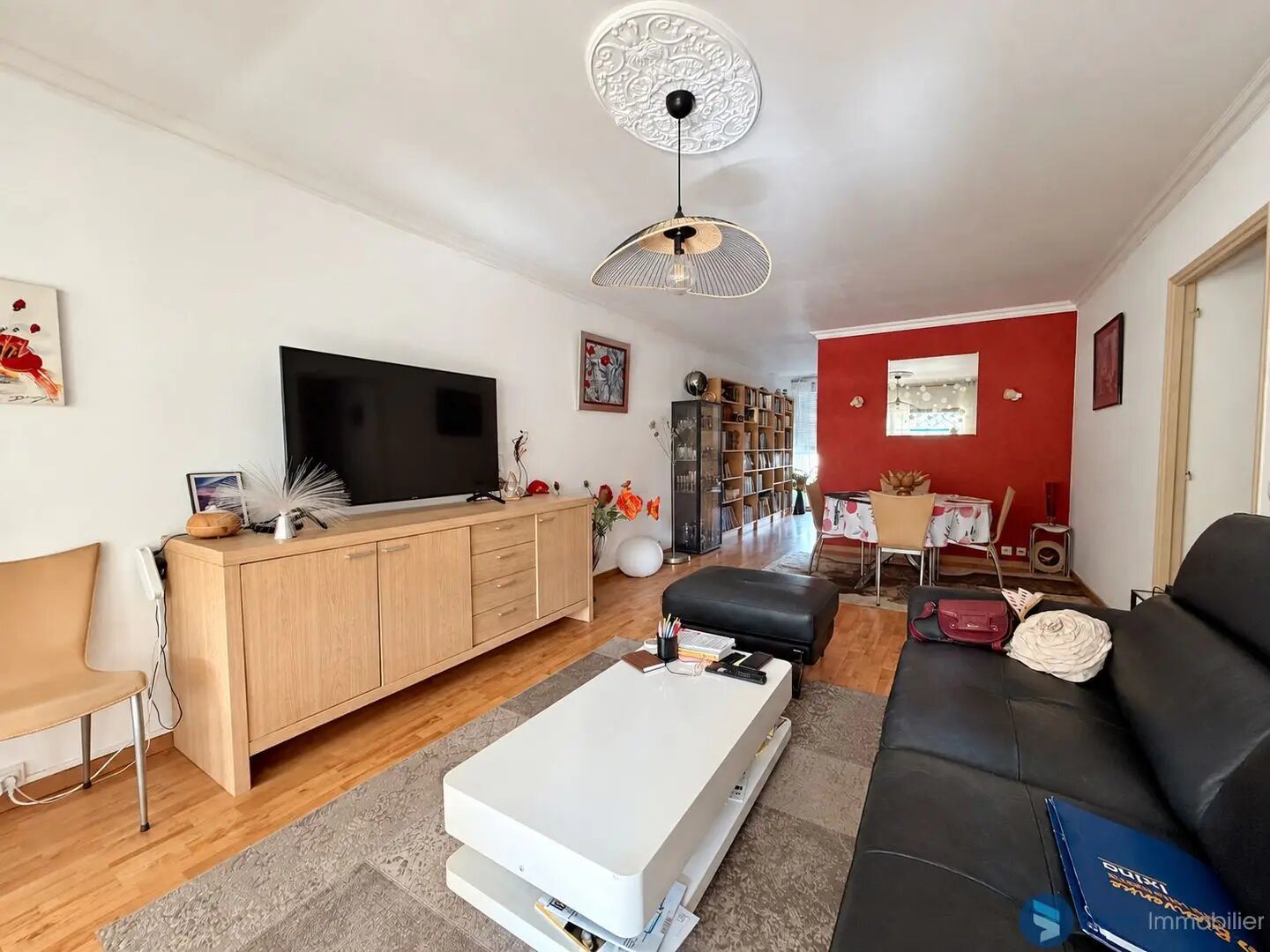 Appartement à vendre, 78m², Toulon