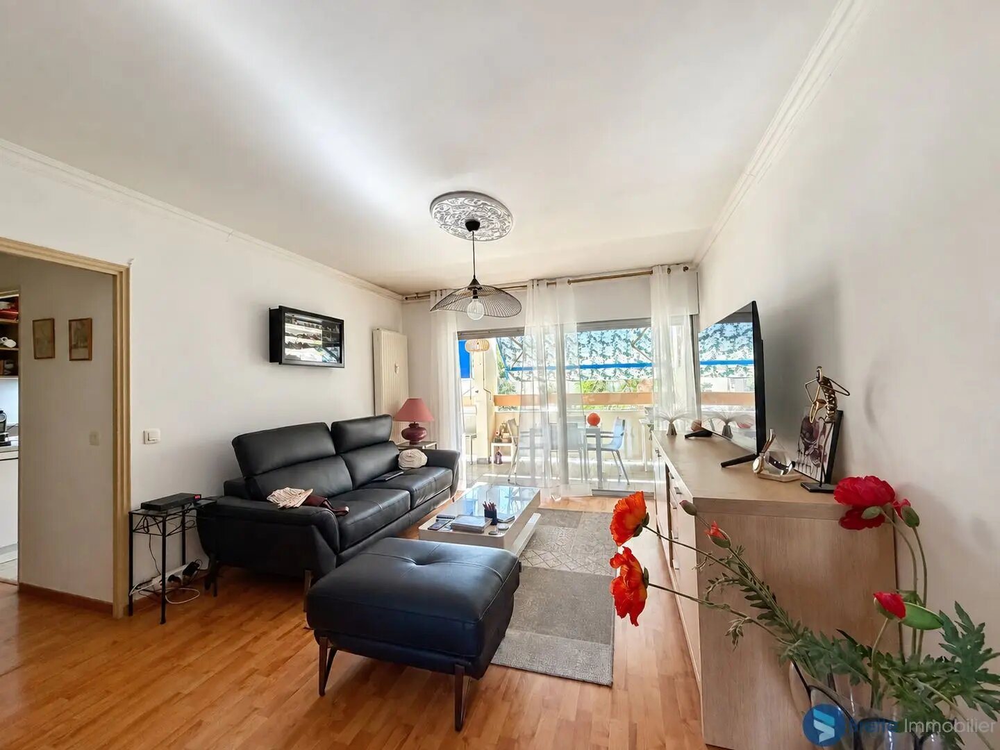 Appartement à vendre, 78m², Toulon