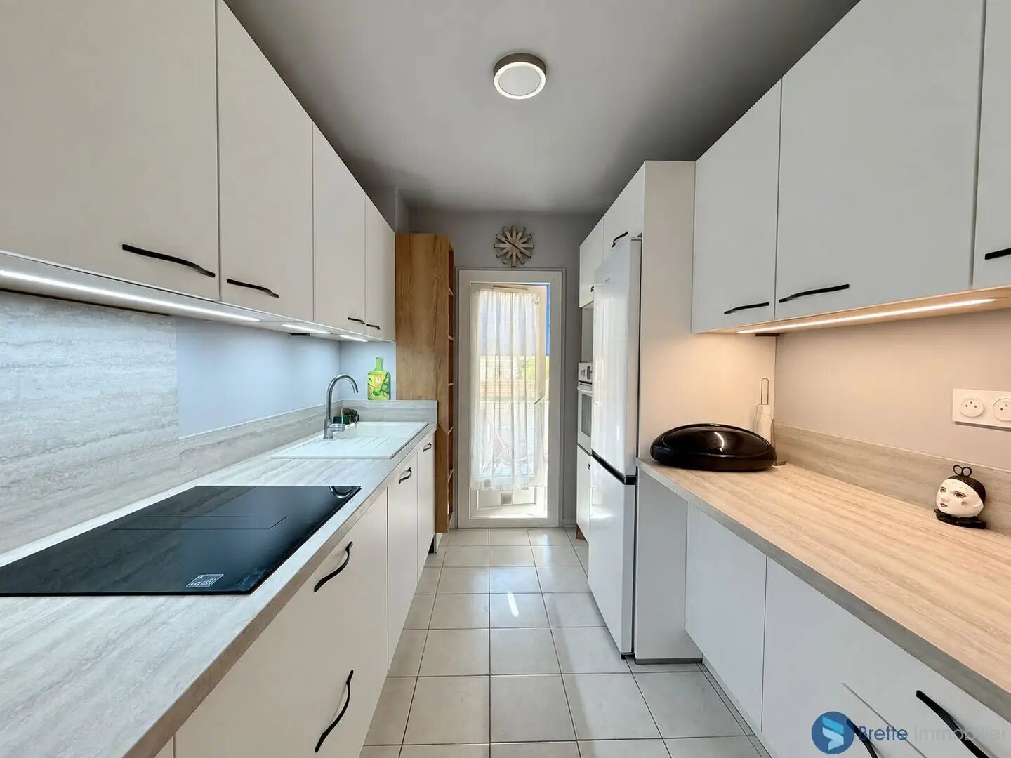 Appartement à vendre, 78m², Toulon