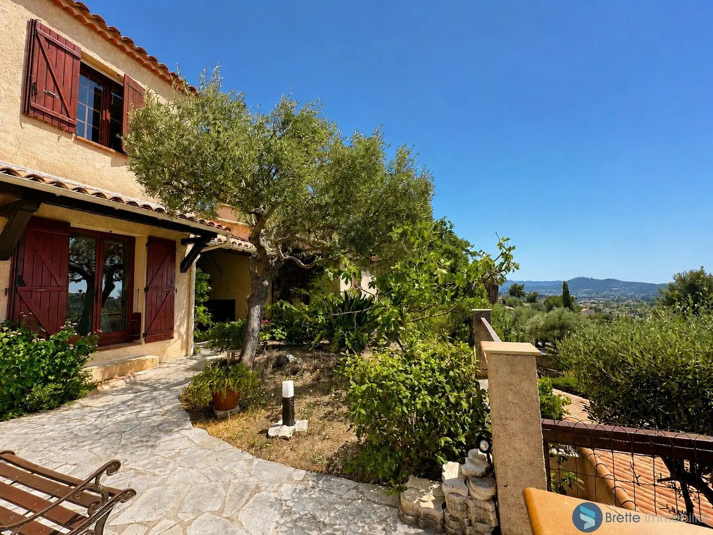 Maison à vendre, 109m², Ollioules