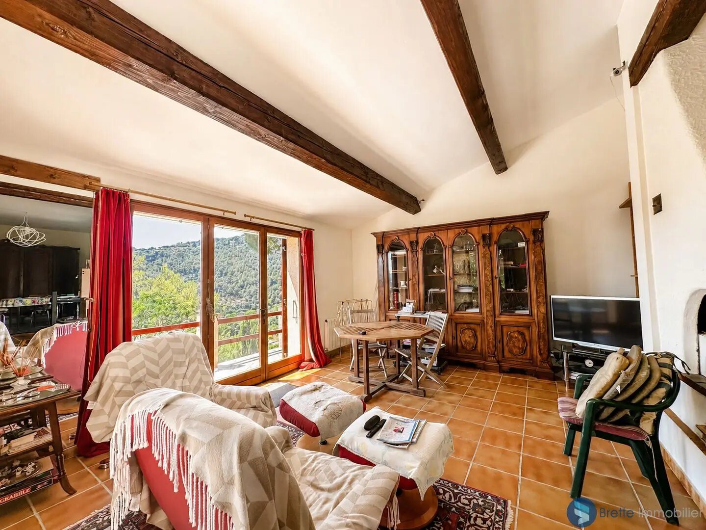 Maison à vendre, 109m², Ollioules