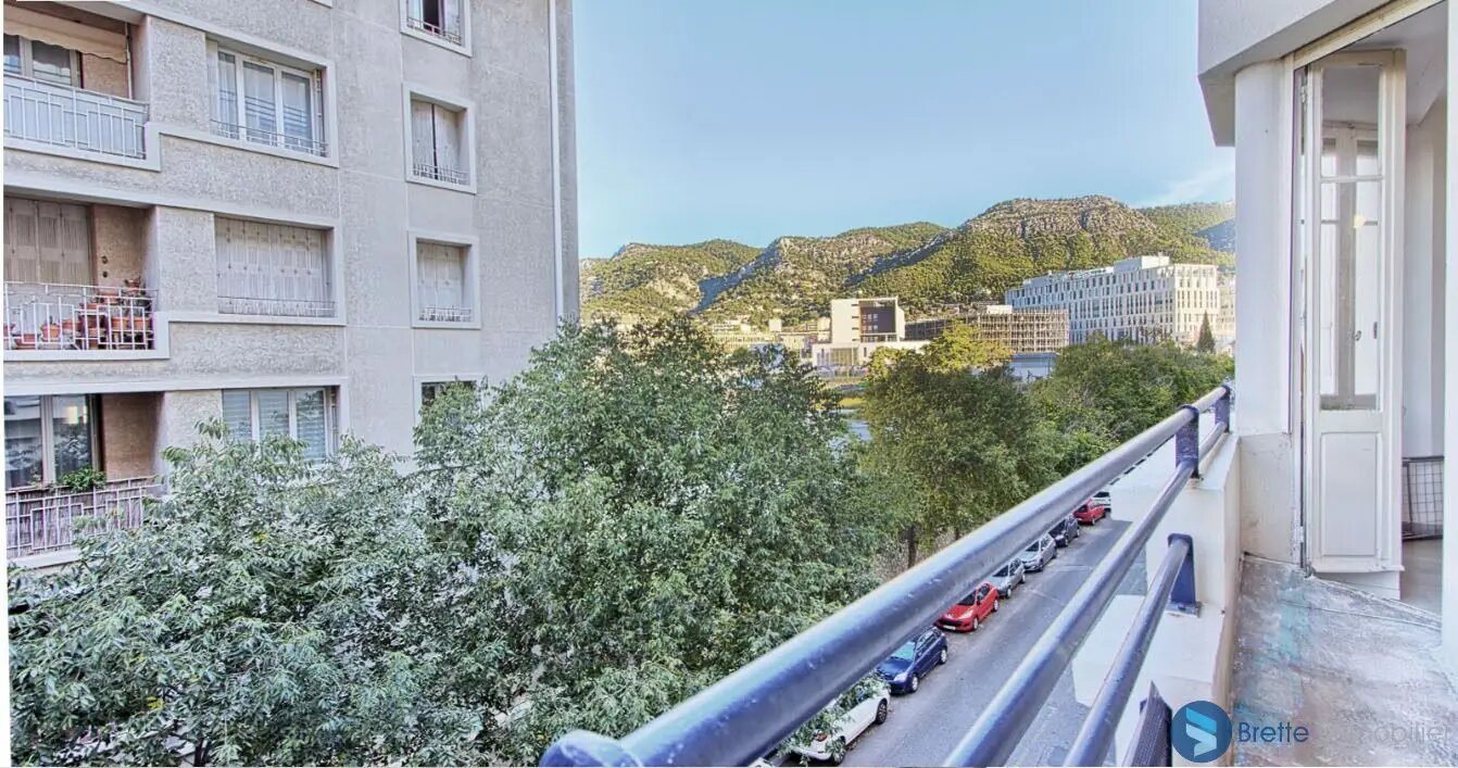 Appartement à vendre, 75m², Toulon