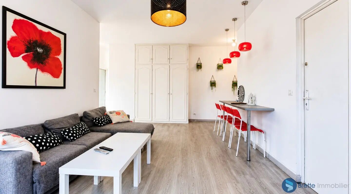 Appartement à vendre, 75m², Toulon