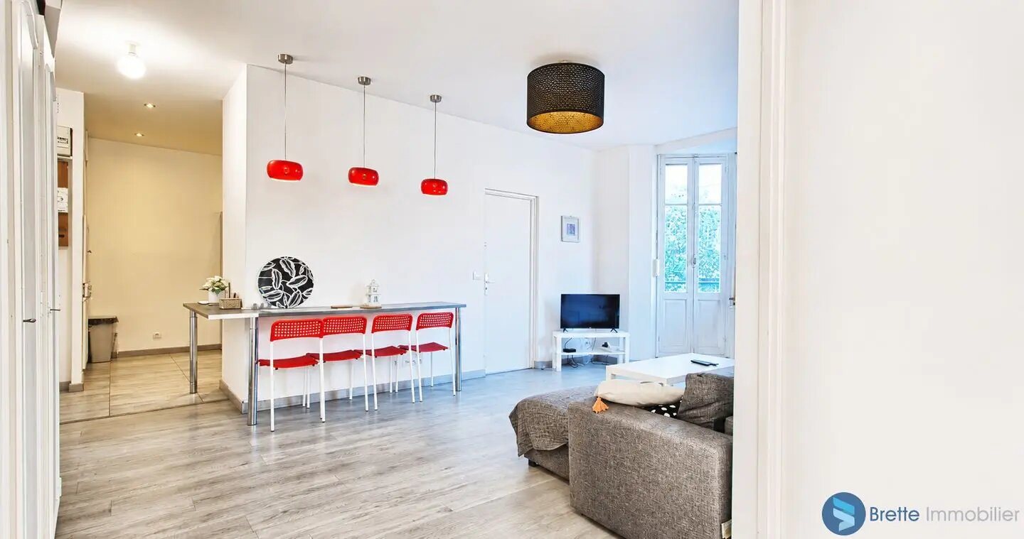 Appartement à vendre, 75m², Toulon