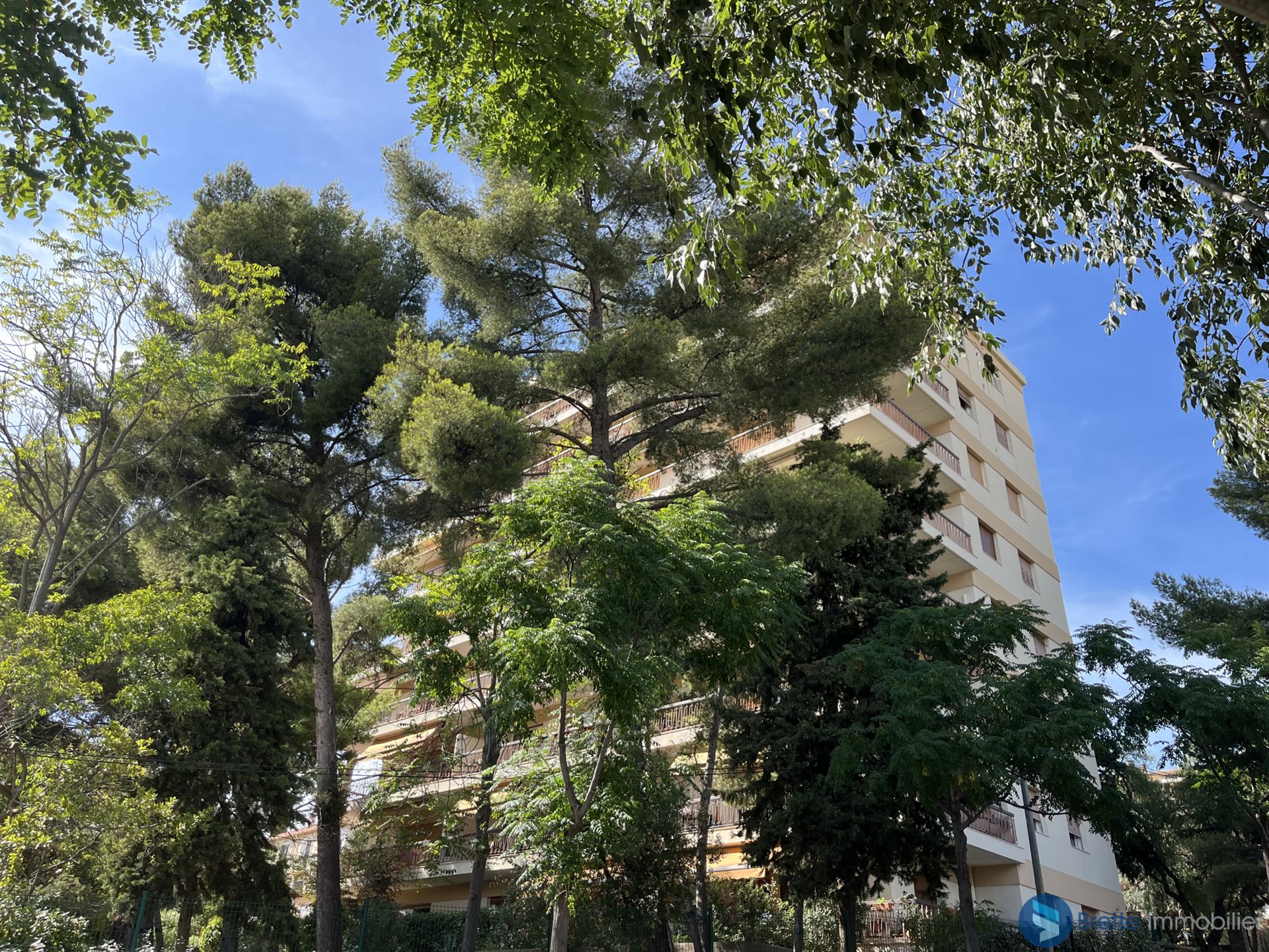 Appartement à vendre, 123m², Toulon