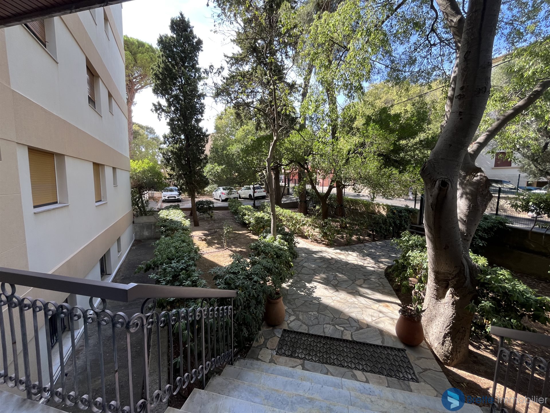 Appartement à vendre, 123m², Toulon