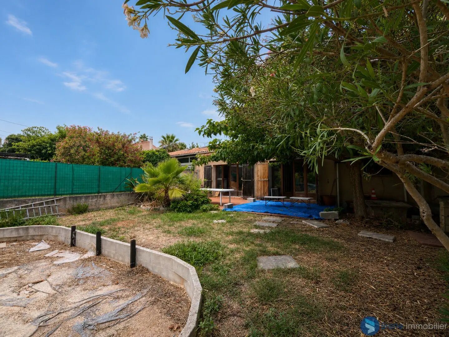 Maison à vendre, 150m², Toulon