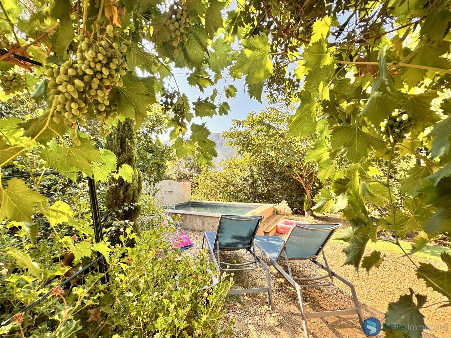 Maison à vendre, 108m², Le Revest-les-Eaux