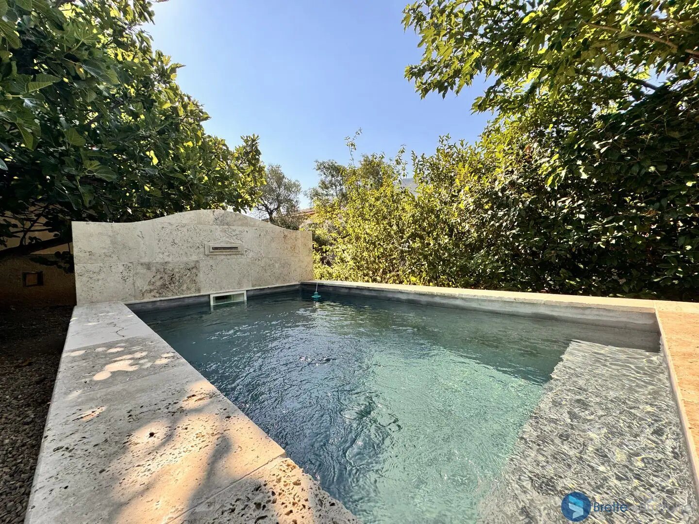 Maison à vendre, 108m², Le Revest-les-Eaux